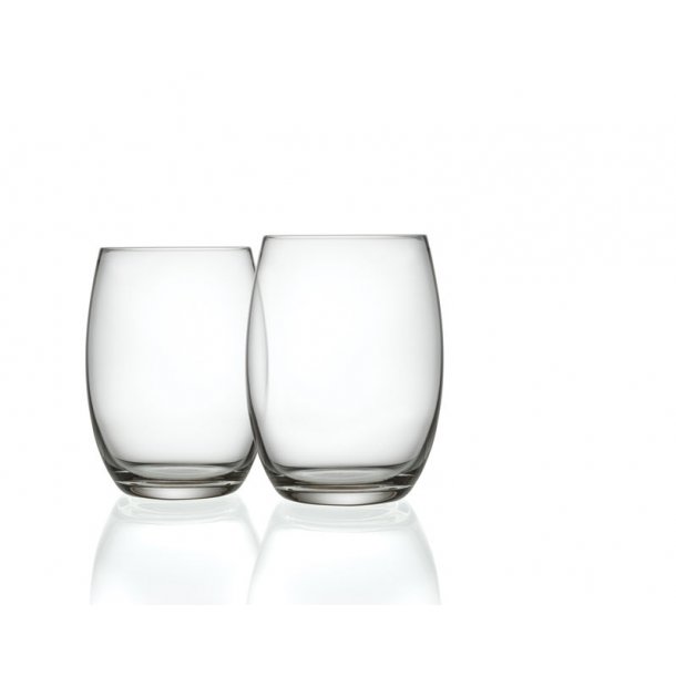 Alessi Long Drink Glas - Mami XL 4 STK