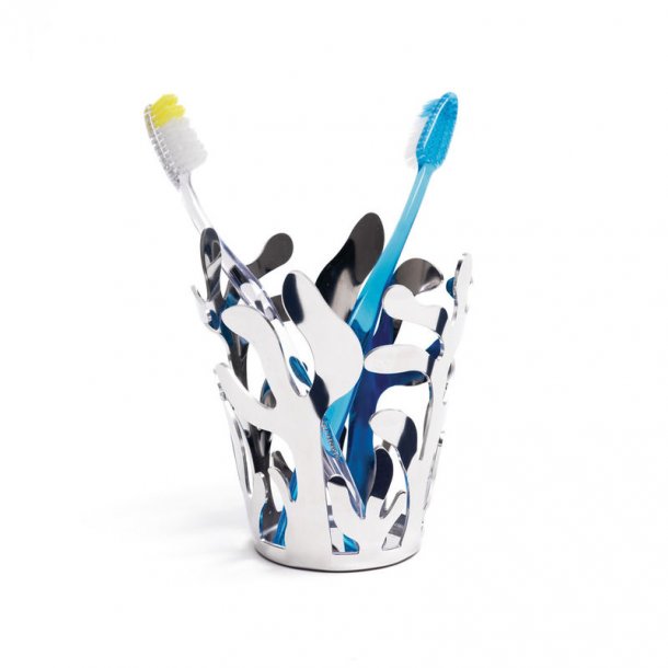 Alessi Mediterraneo Tandborsthllare
