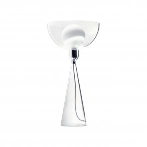 Alessi Lady Shy LED Bordlampe