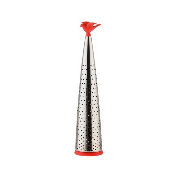 Alessi Te Infusions - Rostfritt stl