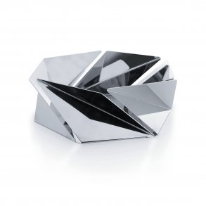 Alessi Kaleidos Kurv Blank Stl