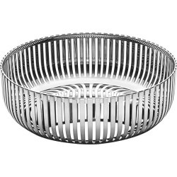 Alessi Rund Frugt Kurv