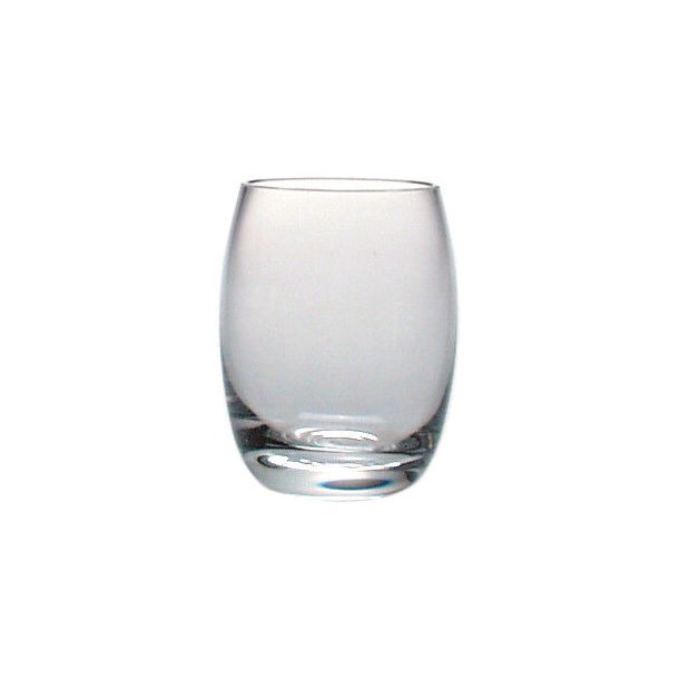 Alessi Krystal Aquavit Glass MAMI