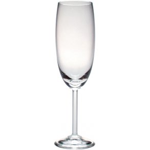 Alessi Krystal Champagneglas MAMI