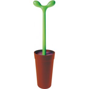 Alessi Toiletbørste Merdolino