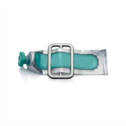Alessi Buckle Tube Squeezer