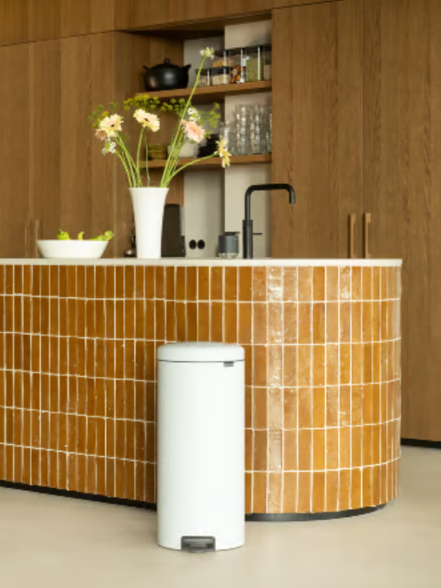 Brabantia Pedalspand