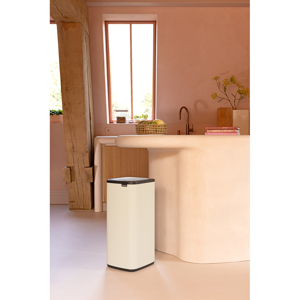 Brabantia Topbetjent Affaldsspand