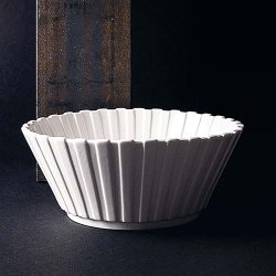 Diesel Machine Collection Skl i Porceln  28cm