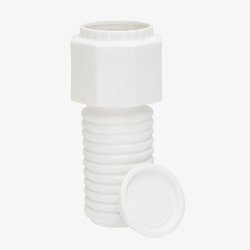 Diesel Machine Collection Opbevaringskrukke i Porceln H 29,7 cm