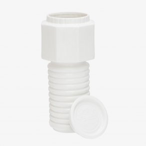 Diesel Machine Collection Opbevaringskrukke i Porceln H 29,7 cm