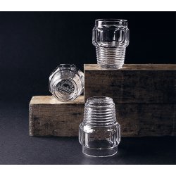 Diesel Machine Collection Vandglas 3 stk