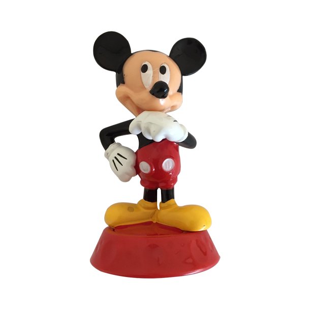 Disney Kagefigur - Mickey Mouse