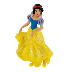 Disney Kage Figur - Prinsesser