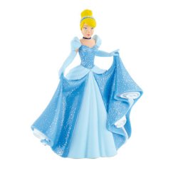 Disney Kage Figur - Prinsesser