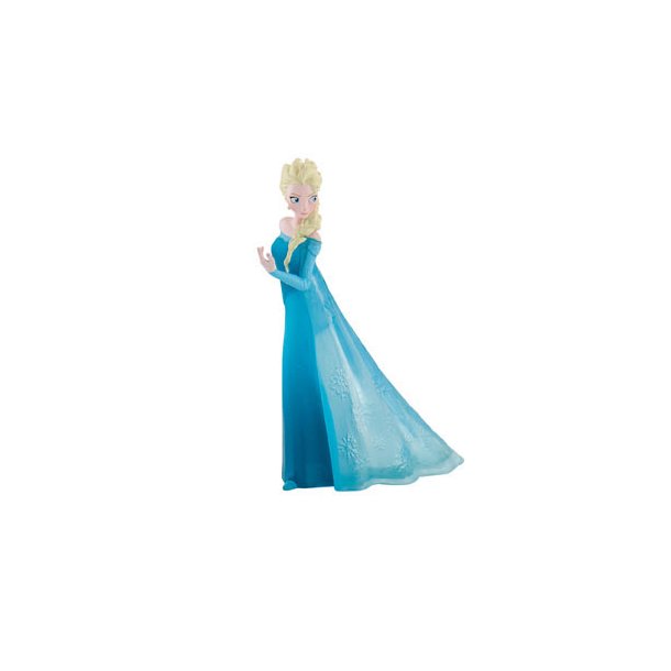 Disney Kagefigur - Elsa