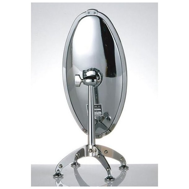 Dulton Spegel - Little Tepee