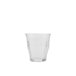 Duralex Picardie Drikkeglas - 6 stk.