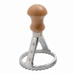 Eppicotispai Ravioli Jern - Rund