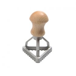 Eppicotispai Ravioli Stempel - Trekanter