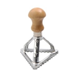 Eppicotispai Ravioli Stempel - Trekanter