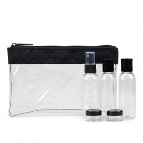 Gillian Jones Resort CHECK-IN - Flasker