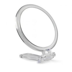 Gillian Jones Handstand/ makeup Spejl x1/ x7