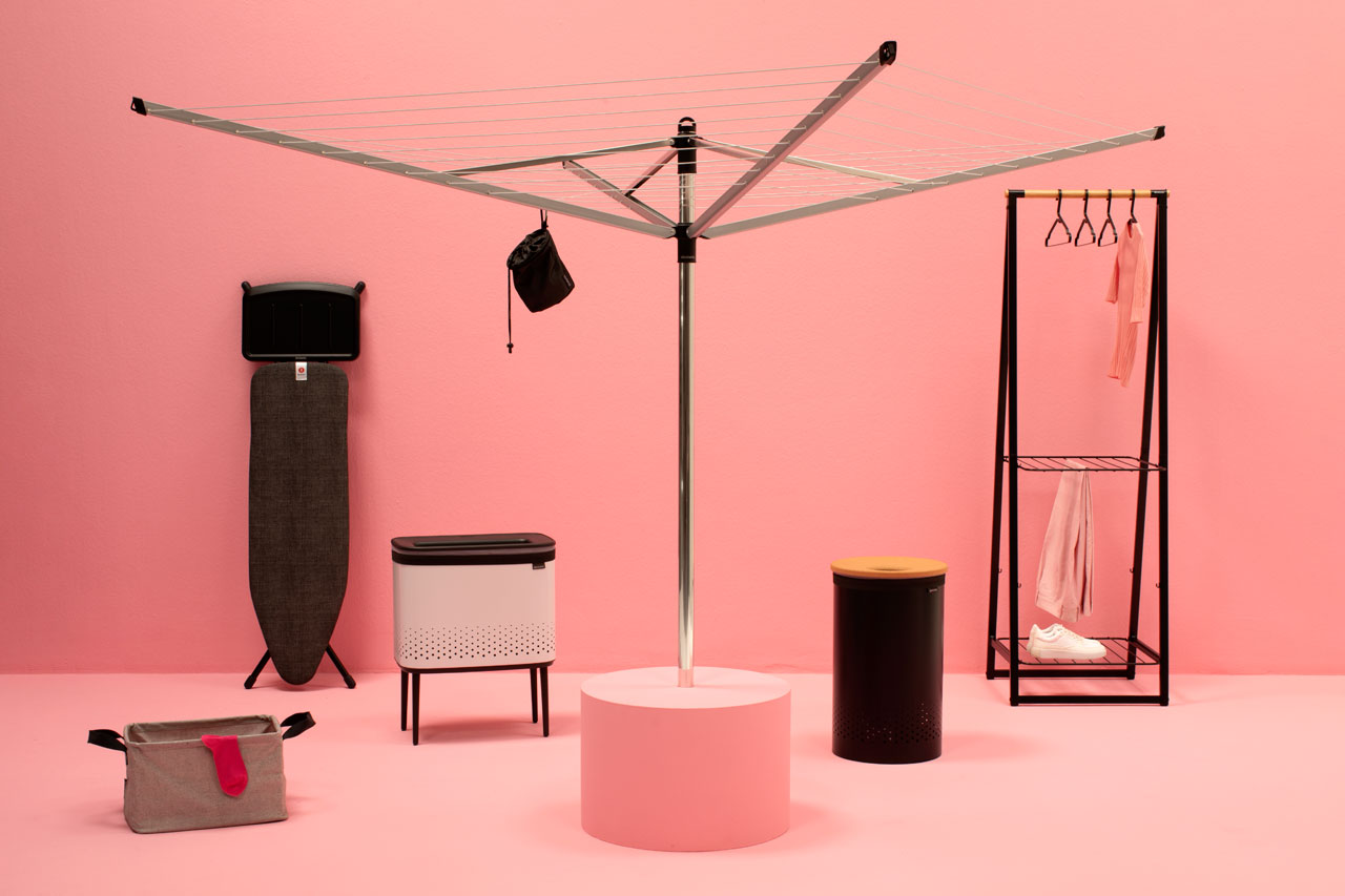 Typer af udendørs tørrestativer – Hvad skal du vælge?