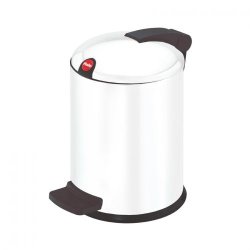 Hailo Design Pedalspand 4 Liter - Hvid