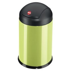 Hailo Sienna Swing 4 Liter Med Svinglg - Lemon