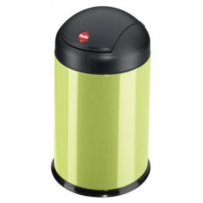 Hailo Sienna Swing 4 Liter Med Svinglg - Lemon