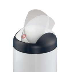 Hailo Sienna Swing 4 Liter Med Svinglg - Lemon