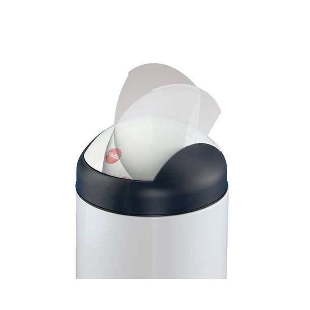 Hailo Sienna Swing 4 liter med Svinglg - Lemon