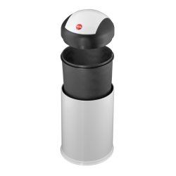 Hailo Sienna Swing 4 Liter Med Svinglg - Lemon