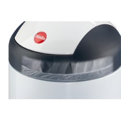 Hailo Sienna Swing 4 Liter Med Svinglg - Lemon