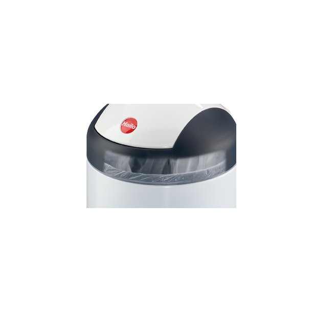 Hailo Sienna Swing 4 liter med Svinglg - Lemon