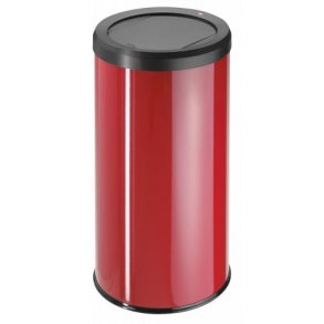 Hailo BigBin Affaldsspand Med Swing Lg 45 Liter - Rd