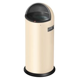 Hailo Quick 50 Liter Affaldsspand - vanilje