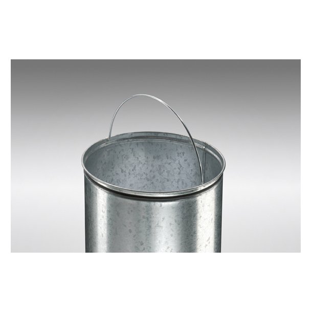 Hailo Quick 50 Liter Bin - Svart