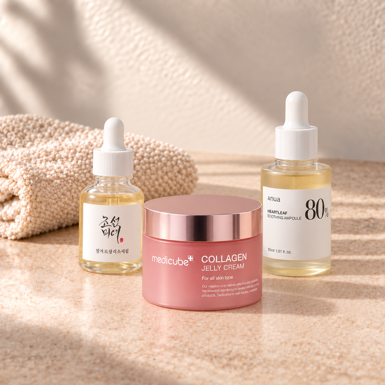 K-Beauty
