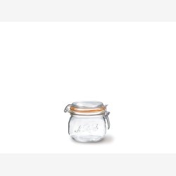 Le Parfait Henkogningsglas
