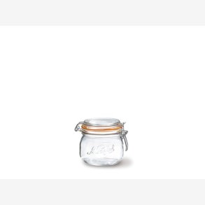 Le Parfait Henkogningsglas