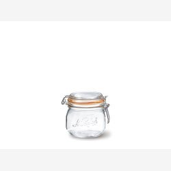 Le Parfait Henkogningsglas