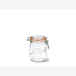 Le Parfait Henkogningsglas