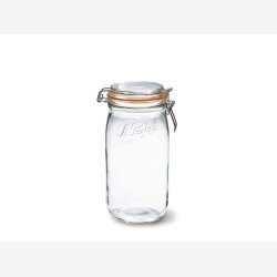 Le Parfait Henkogningsglas