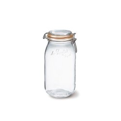 Le Parfait Henkogningsglas