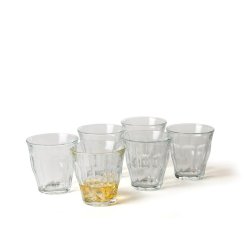 Duralex Picardie Drikkeglas - 6 stk.