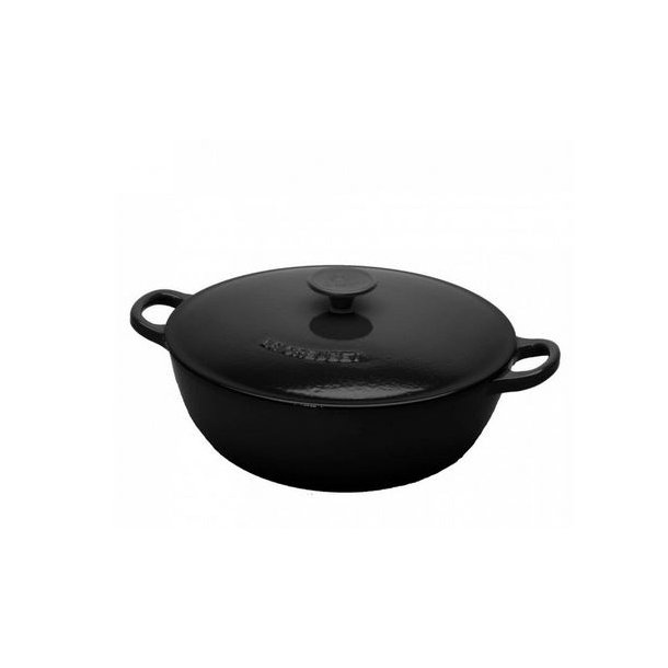 Le Creuset Stegegryde m/lg - 7 Liter