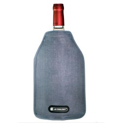 Le Creuset Vinkler - Linned Gr