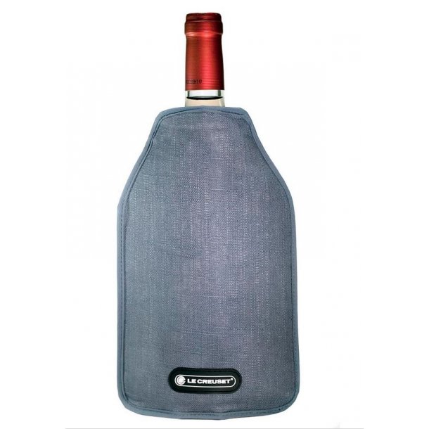 Le Creuset Vinkylare - Linne Grey